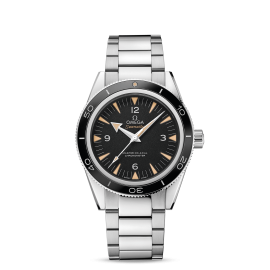 OMEGA SEAMASTER 300