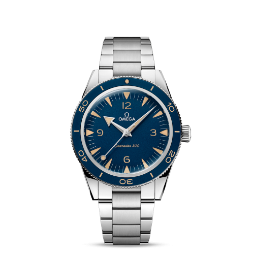 OMEGA SEAMASTER 300