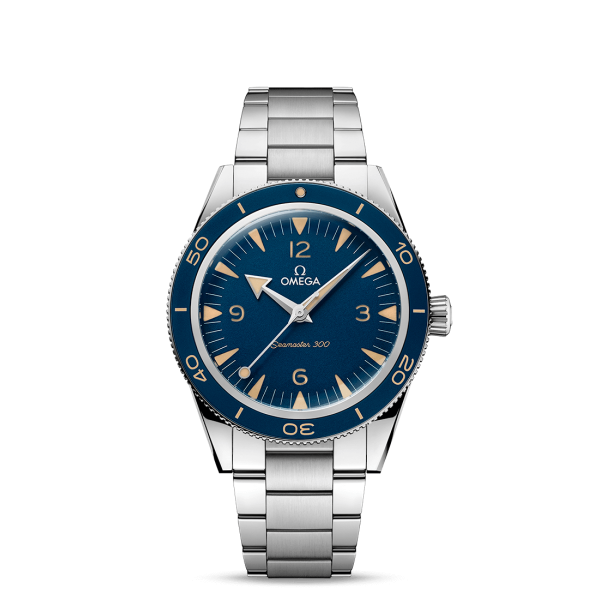 OMEGA SEAMASTER 300