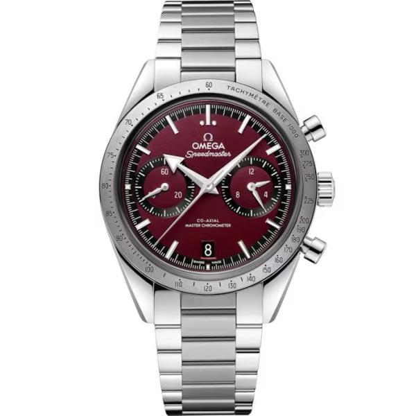 OMEGA SPEEDMASTER