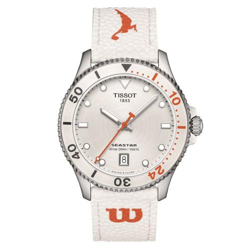 TISSOT SEASTAR