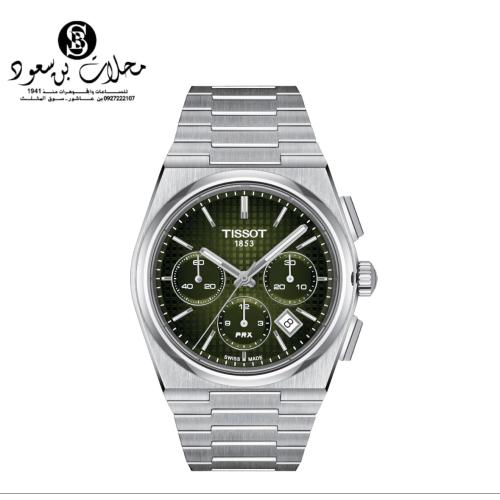 TISSOT PRX